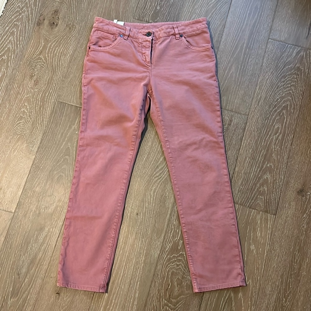 Brunello Cucunelli jeans